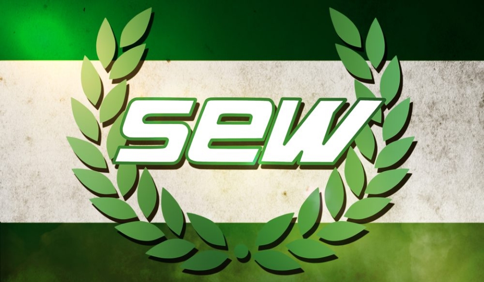 Sevilla Wrestling SEW