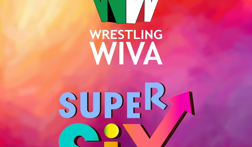 WIVA Wrestling SuperSix TV