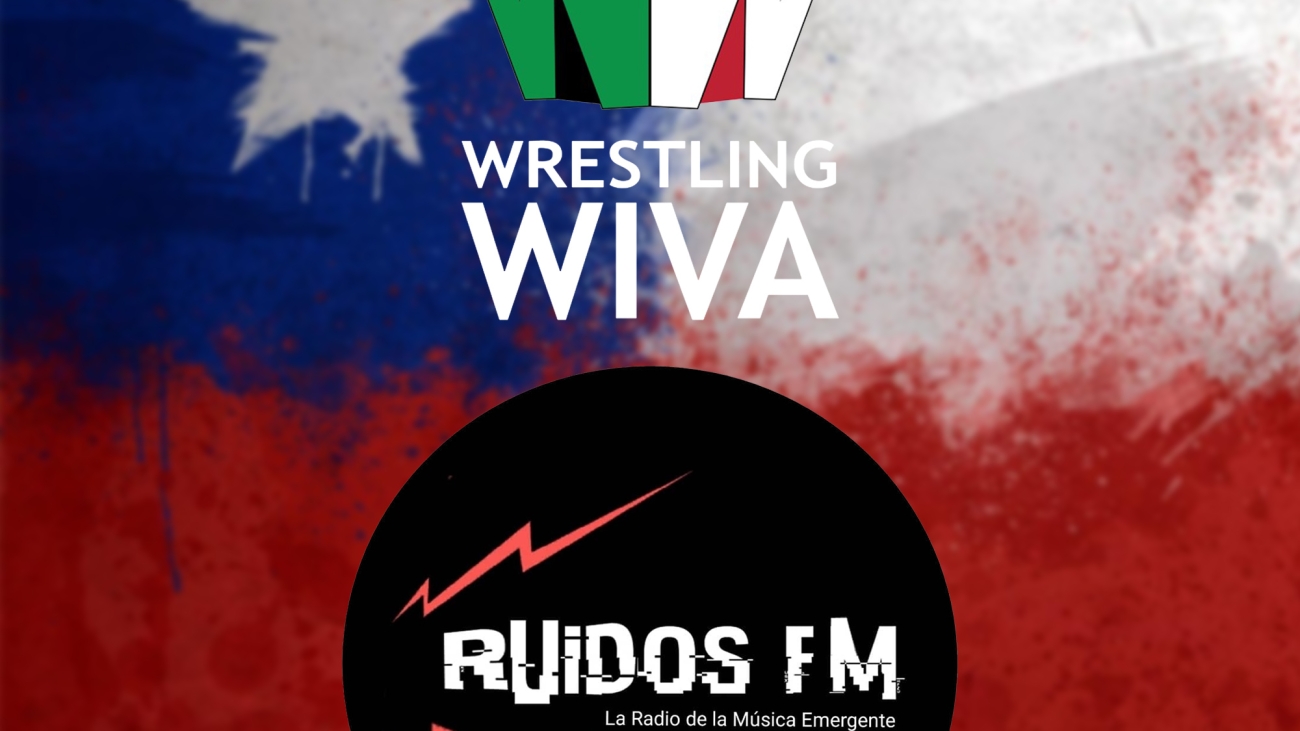 Ruidos FM WIVA